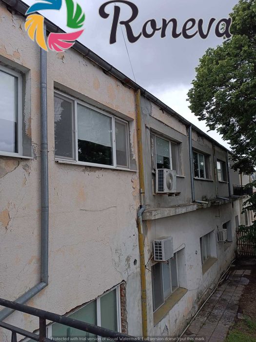 Продава се Промишлена сграда в Добрич, Промишлена зона - Север - 600 кв.м за 250 €/кв.м - Снимка #9