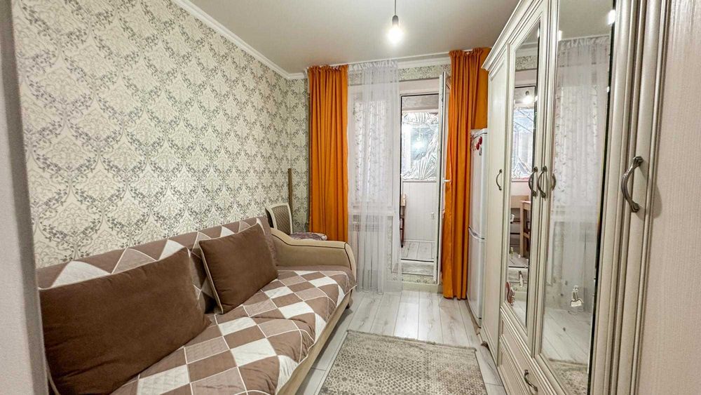 Продам 3х квартиру.
