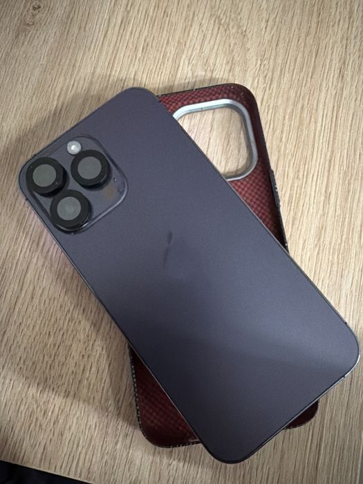 Продам iPhone 14 pro max