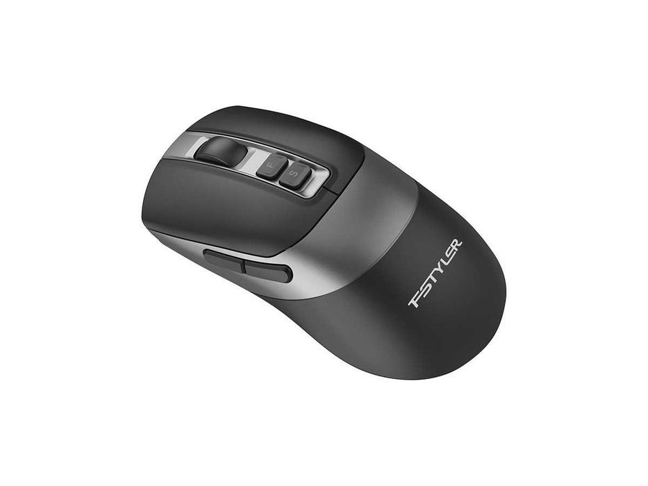 Мышь беспроводная A4Tech