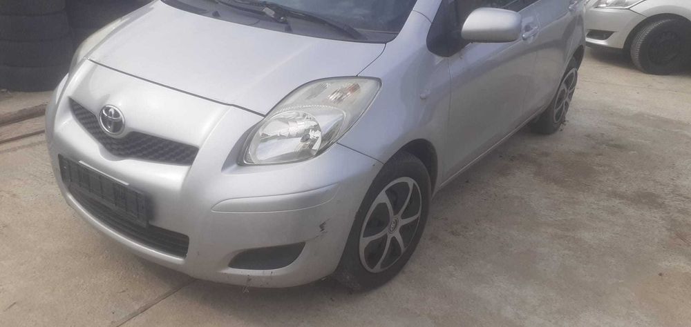 Punte Toyota Yaris an 2006-2011 1.3 benzina
