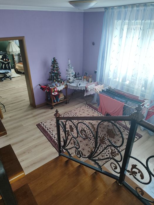 Продам дом п.Коксай