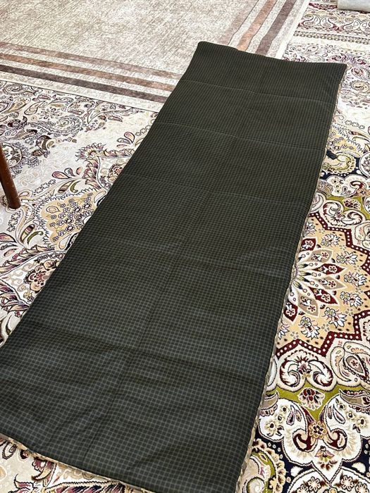 Piknik matras, suv oʻtkazmidigan matras