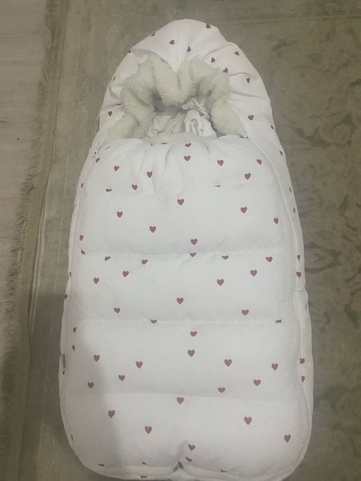 Продам зимний конверт