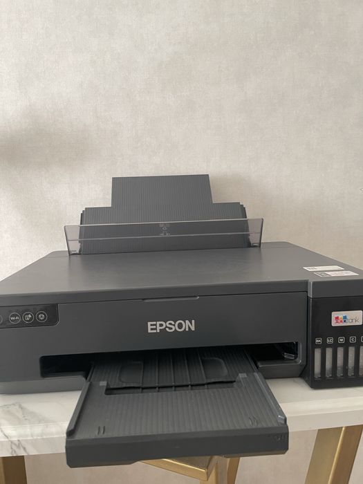 Оригинальный Epson EcoTank L18050