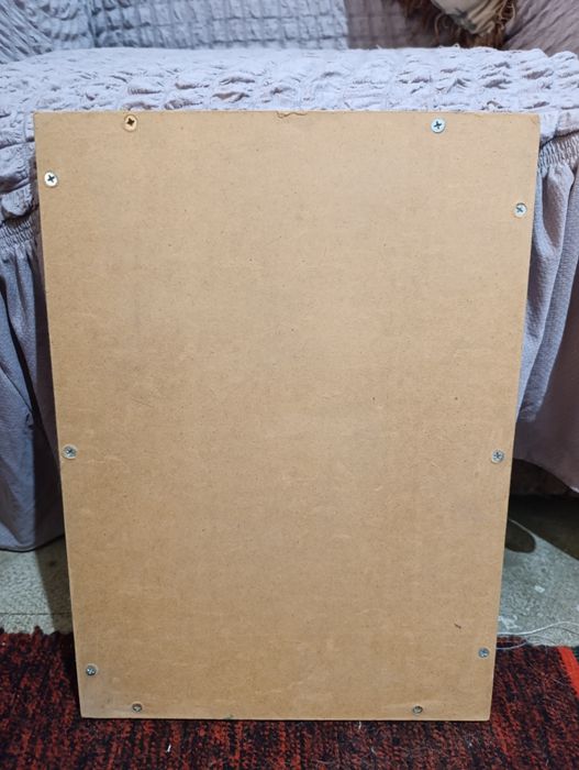 Художественные планшеты. Подрамники