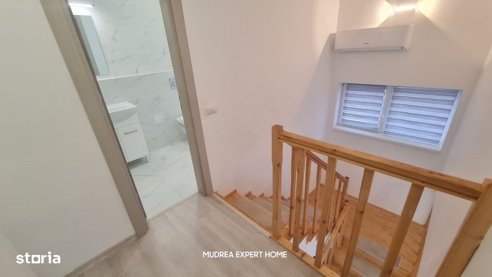 Nou | Casa Individuala Superba | 4 Camere | Otopeni