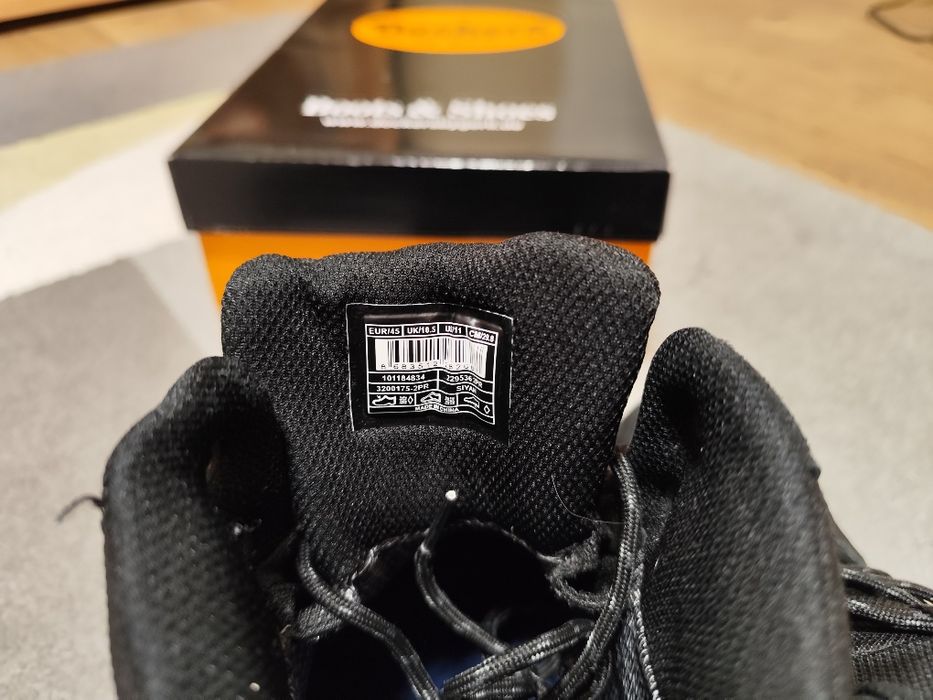 Обувки боти  Dockers by Gerli, 45 номер