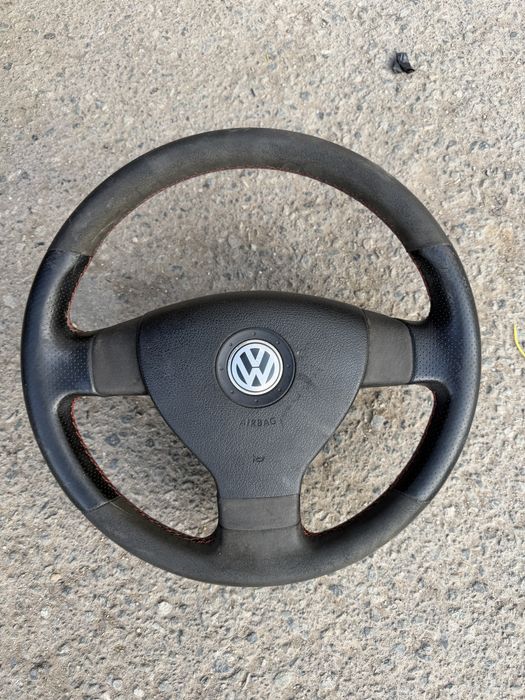 Части за VW Golf 5