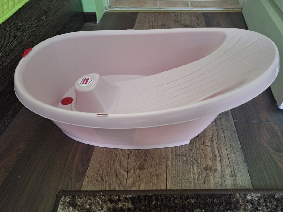 Бебешка вана ОК Baby