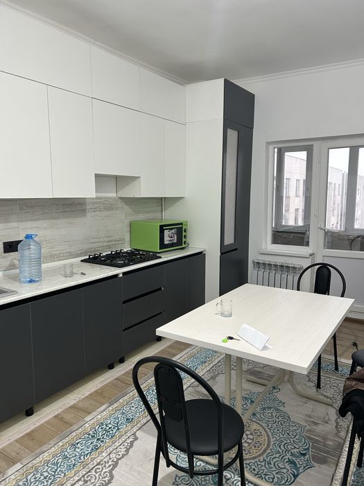 Жк нұртас. Сдается 2 ком квартира