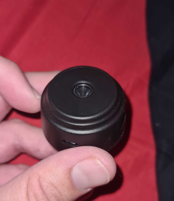 Camera mini wifi