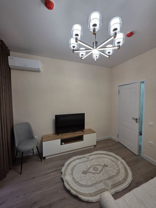 Аренда. ГОЛДИН Хауз дом.