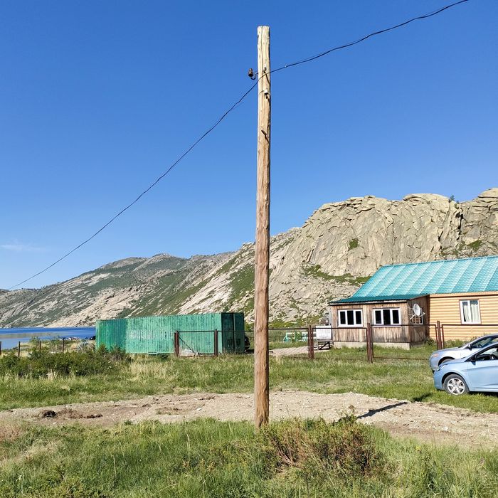 Продам Столб 5 штук