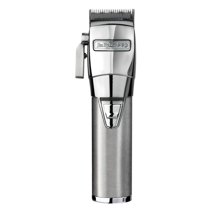 BaByliss PRO 4artists ChromFX Metal Maşină De Tuns Fără Cablu