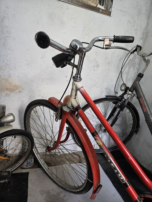 Колела Балкан - дамско и детско