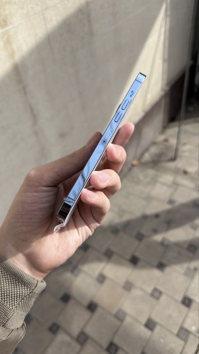 Iphone 13 pro max 256gb