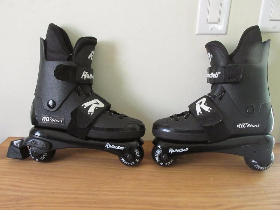 Rollerball Rb-1500 marimea 40-42 nou