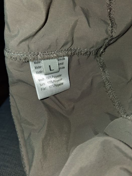 Шапка с мрежа  против насекоми Vaude