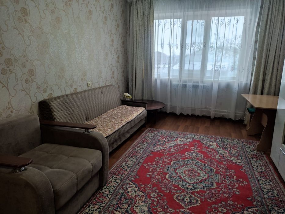 Квартира Городок Строителей