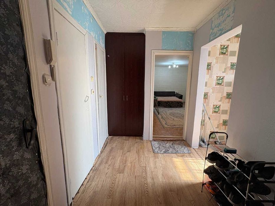 продается 1 комнатная в городе Тобыл