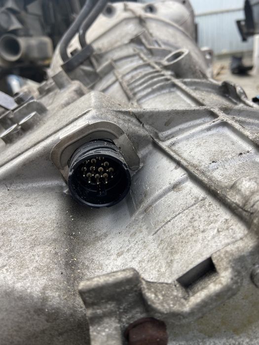 Cutie automata ZF 5HP-18 Bmw seria 3 si 5 2.0i 2.5i 2.8i M52 1995-1999