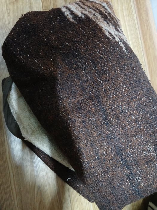 Donez pătură groasă