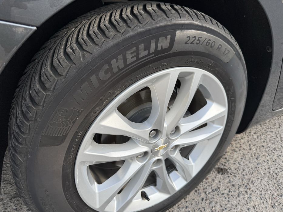 Малибу 2. 2.4 атмосферный, мокрый асфальт