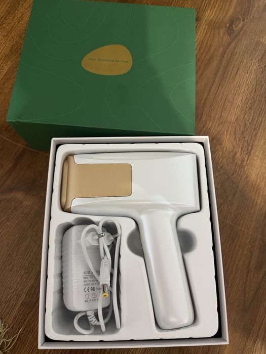 Продам фотоэпилятор