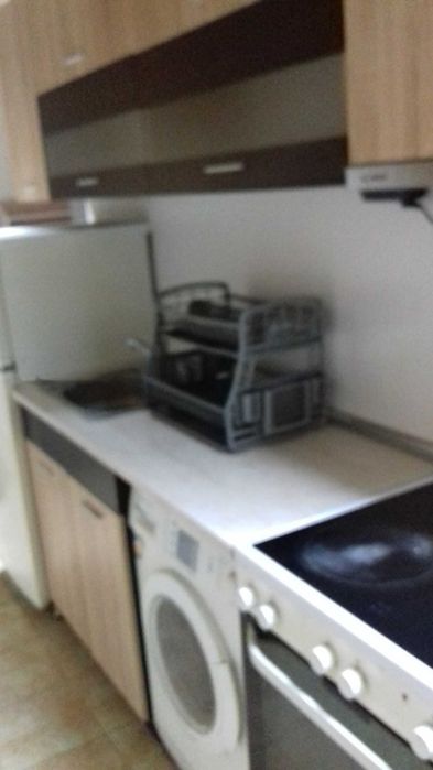 Дава се под наем Едностаен апартамент в София, Витоша - 30 кв.м за 328.95 € - Снимка #2