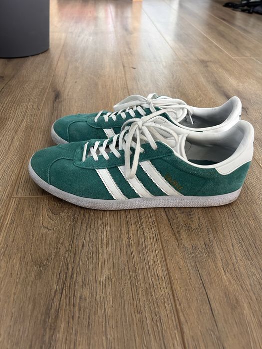 Adidas Gazelle 45,5