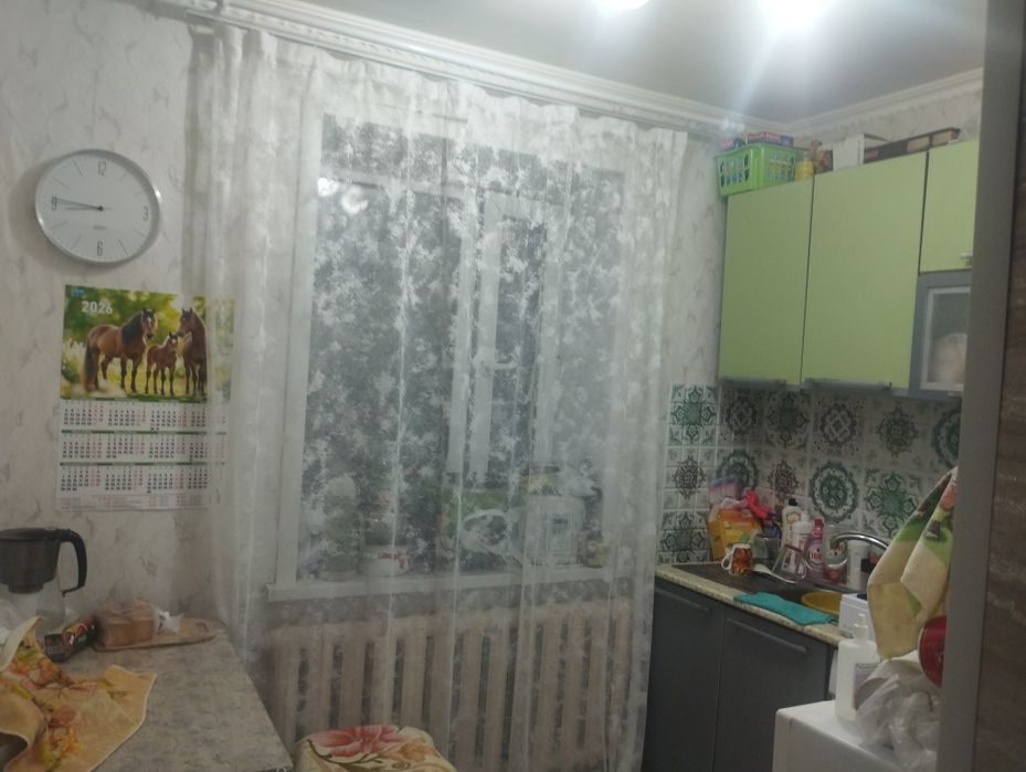 Продаётся квартира