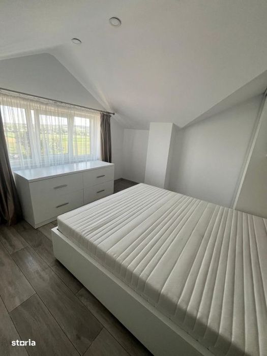 Apartament 3 camere , chirie , Radauti
