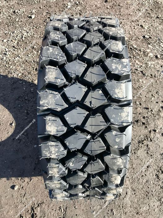 Все виды шин для спецтехники