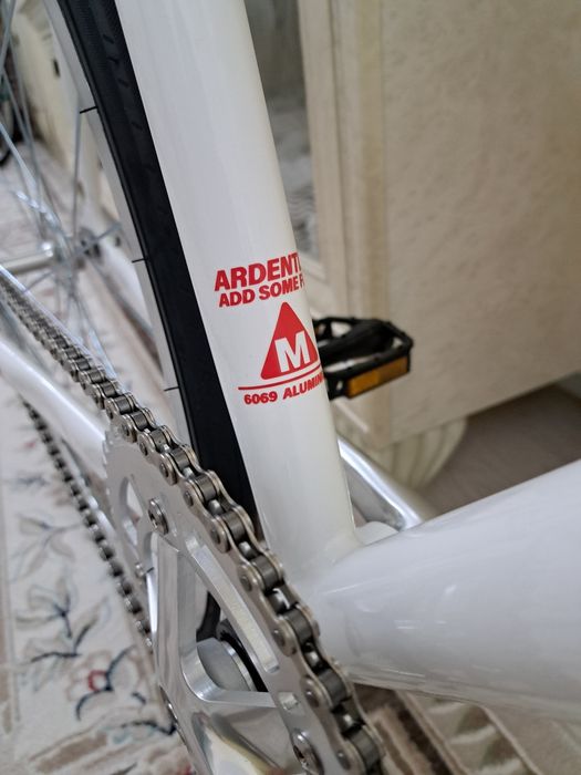 Велосипед фикс ARDENTLY