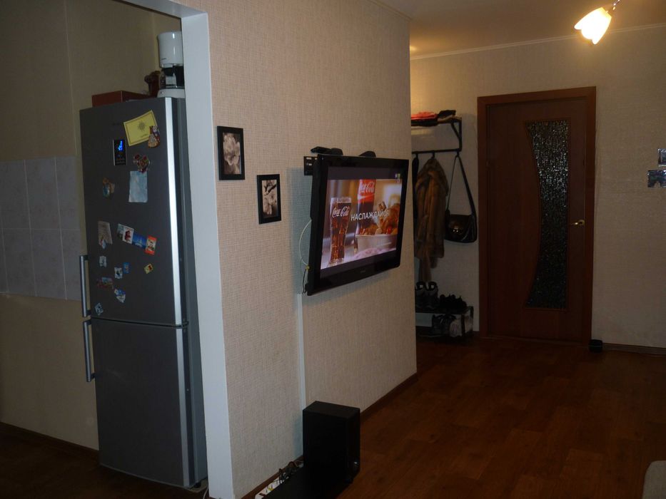 Продам 2х комнатную квартиру