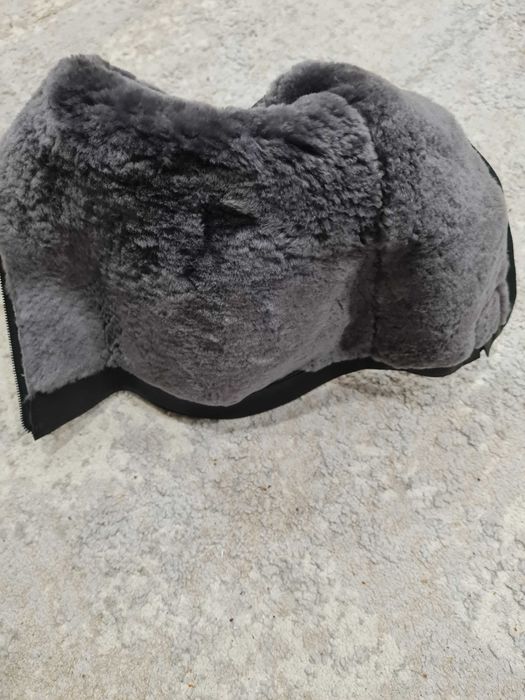 Зимние женские сапоги