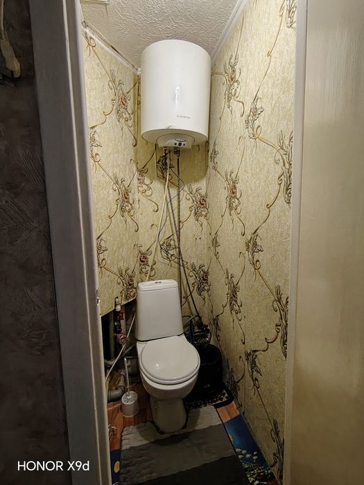 Сдам 2 комнатную квартиру.