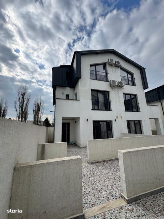 Duplex modern de inchiriat – Citadella Garden | Militari / Sector 6