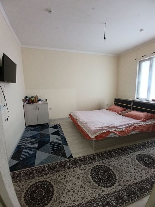 Kvartira ijaraga beriladi.