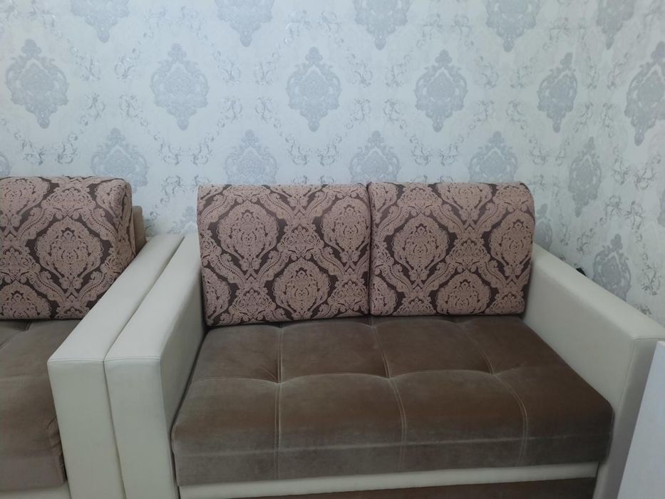 Диван раскладной