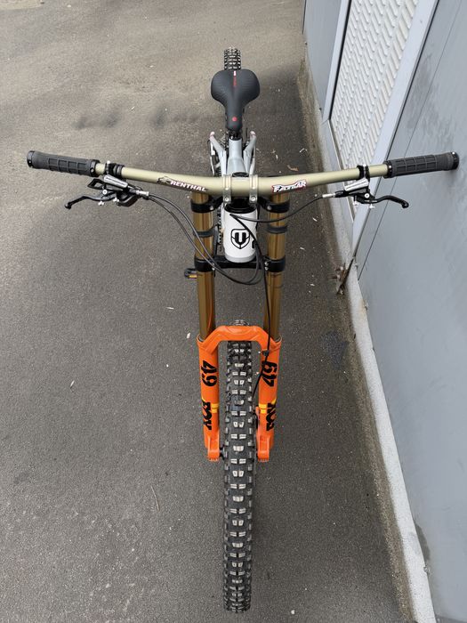 Mondraker Summun RR MX 2023