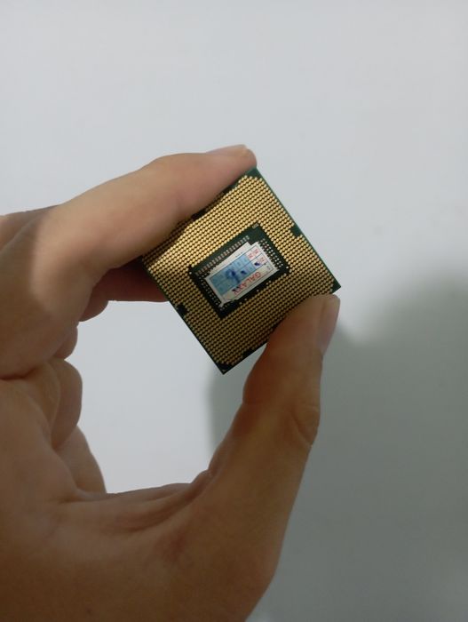 I 5 2400 protsessor