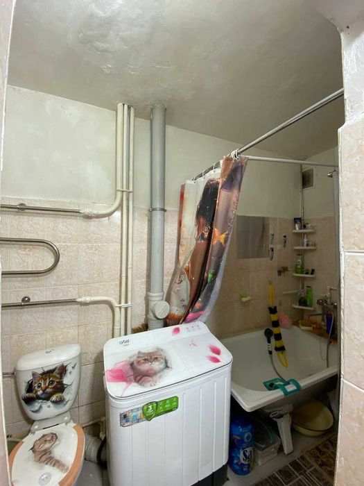 Продам 1ком, квартиру, в Старом городе