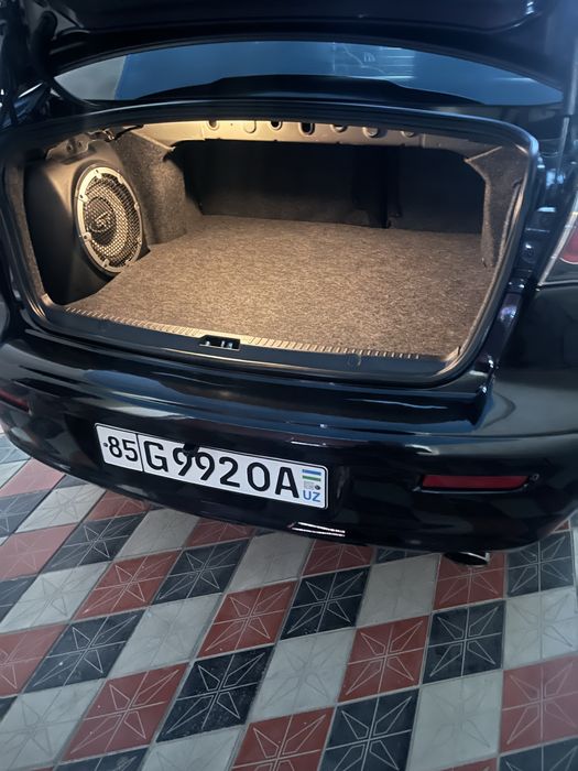 Ласеттига  некия 3 спаркка бартер бор расницаси хисобланади