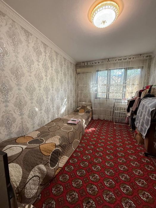 квартира сотилади