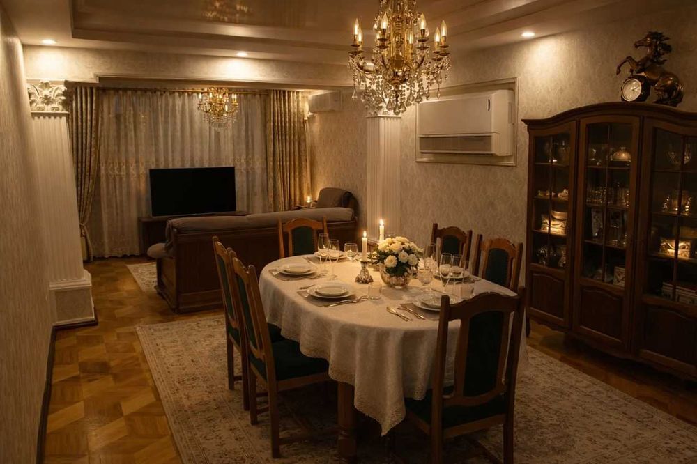 Уникальный Спецплан в Дархане 144 м² от собственника