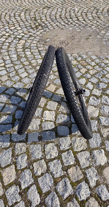 капли Rose 27.5 с гуми