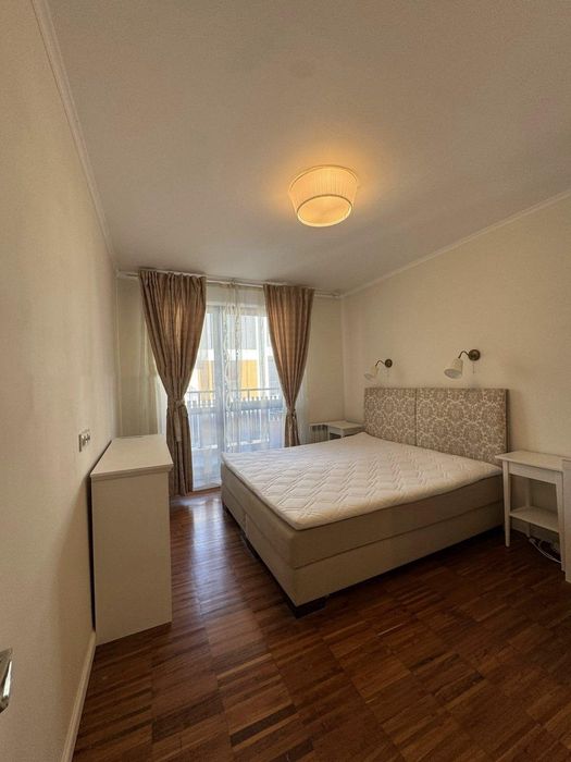 Дава се под наем Двустаен апартамент в София, Витоша - 60 кв.м за 800 € - Снимка #1