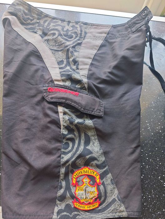 Boardshots Quiksilver , къси панталони за сърф